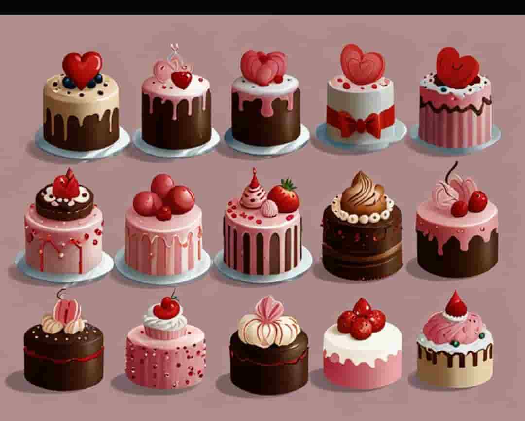 تصویر 4 از خرید و قیمت پودر کیک + فروش عمده